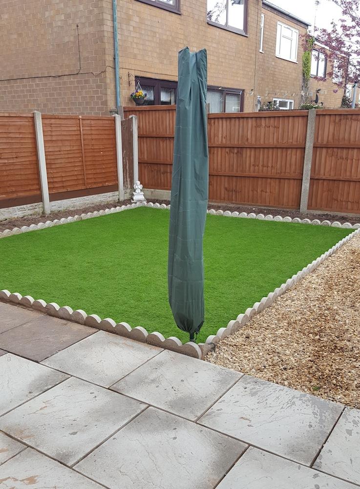 Artificial Grass